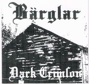 BARGLAR / Dark Crimson