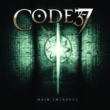 CODE37 / Main Intrance (Áj