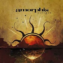 AMORPHIS / Eclipse