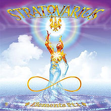 STRATOVARIUS / Elements pt.1