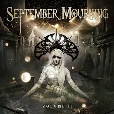 SEPTEMBER MOURNING / Volume 2 (digi)