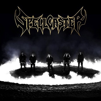 SPELLCASTER / Spellcaster