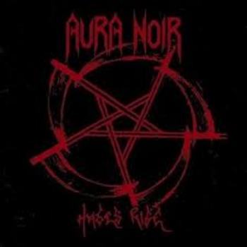 AURA NOIR / Hades Rise