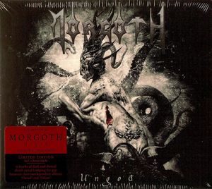 MORGOTH / Ungod 