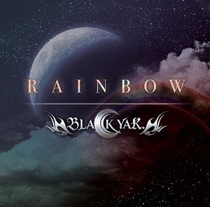 BLACK YAK. / Rainbow 