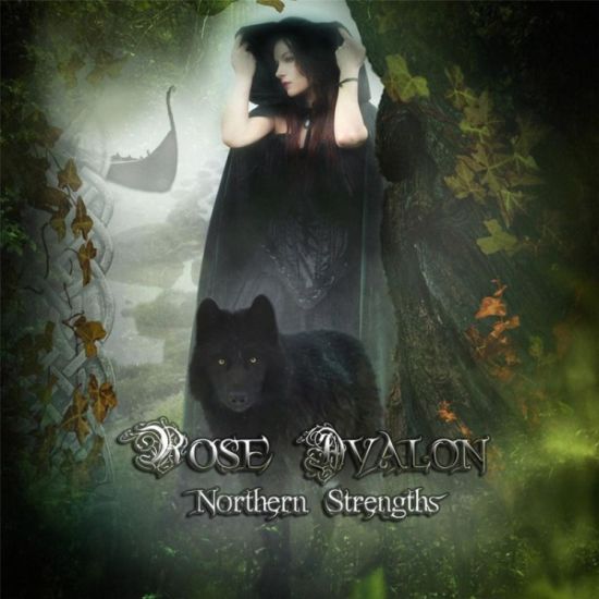 ROSE AVALON / Northern Strengths