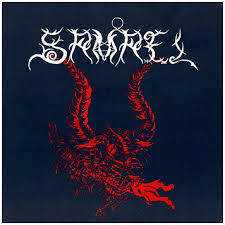 SAMAEL / Medieval Prophecy/From Dark to Black/Live 91