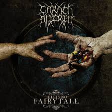 CARACH ANGREN / This is no Fairytale 