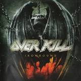 OVERKILL / Ironbound (Áj