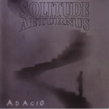 SOLITUDE AETURNUS / Adagio