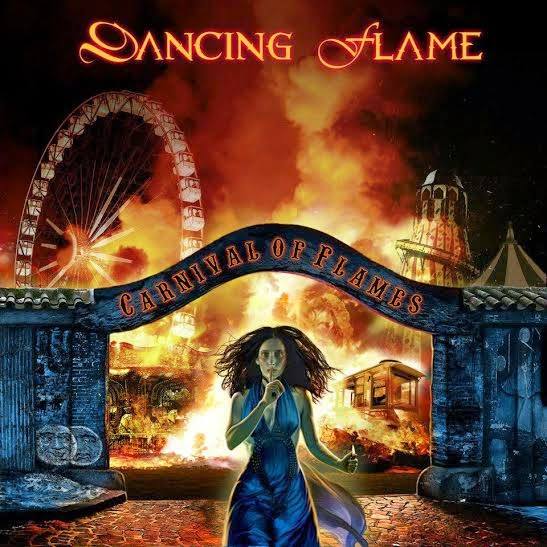 DANCING FLAME / Carnival of Flamed