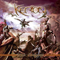 KERION / The Origins