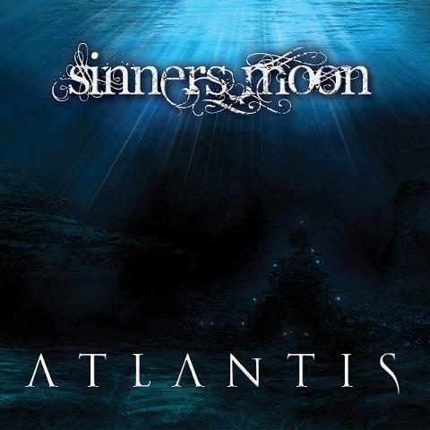 SINNERS MOON / Atlantis