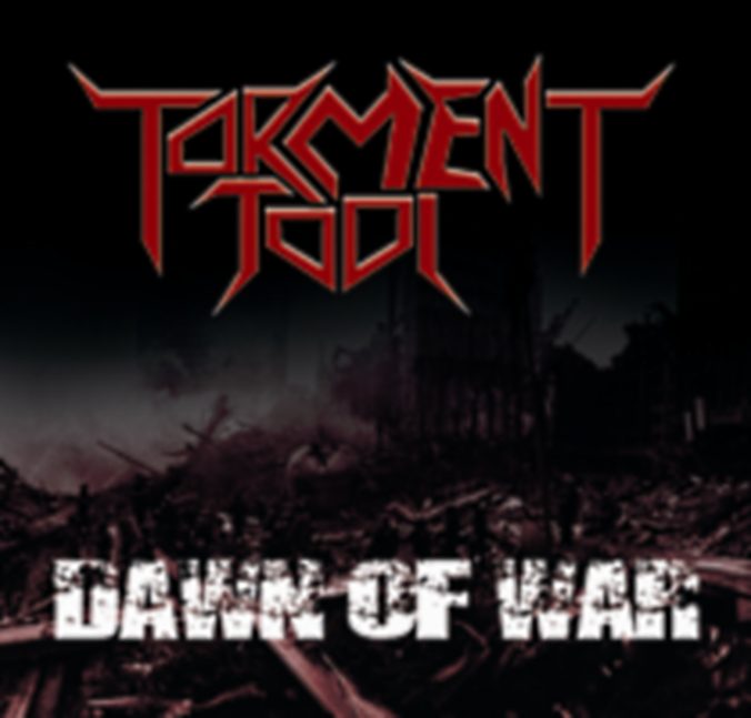 TORMENT TOOL / Dawn of War