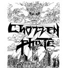 CHOZZEN PHATE / Chozzen Phate (CD+DVD)