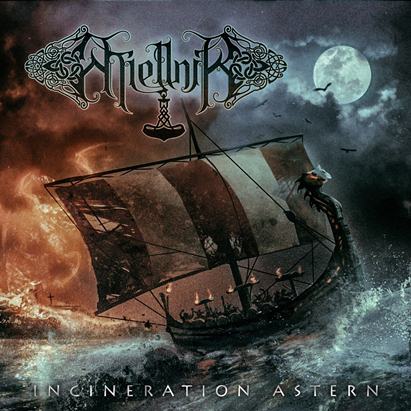 MIELLNIR / Incineration Astern