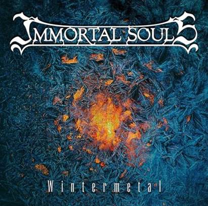 IMMORTAL SOULS / Wintermetal