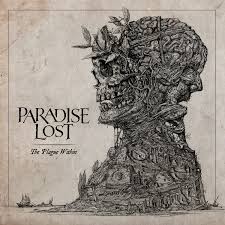 PARADISE LOST / The Plague Within ()