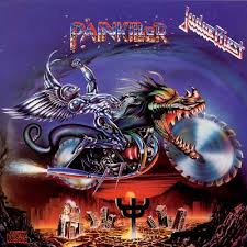 JUDAS PRIEST / Painkiller ()