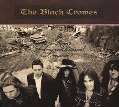 THE BLACK CROWES / The Southern Harmony ~ (digi) (Áj