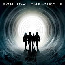 BON JOVI / The Circle (CD/DVD/digi/JjiÁj