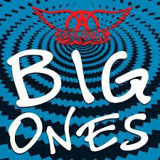 AEROSMITH / Big Ones (Áj