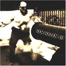 VAN HALEN / Van HalenV (jiÁj