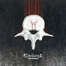 ENSLAVED / Vertebrae 