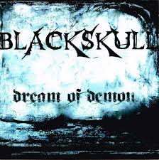 BLACKSKULL / Dream of Demon