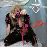 TWISTED SISTER / Stay Hungry