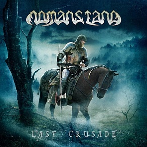 NOMANS LAND / Last Crusade