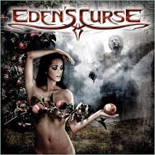 EDEN'S CURSE / Eden's Curse (j