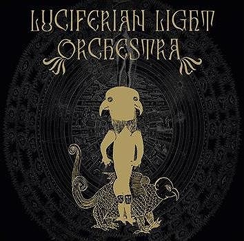 LUCIFERIAN LIGHT ORCHESTRA / s/t ()