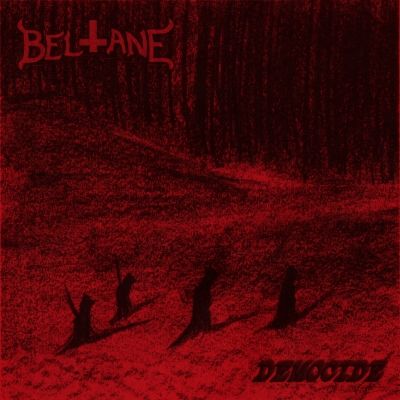 BALTANE / Democide