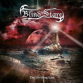 BLIND STARE / The Dividing Line