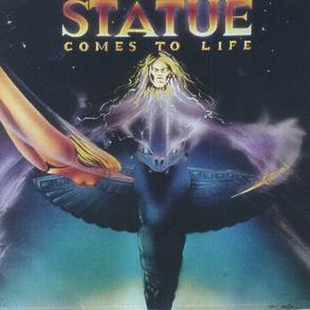 STATUE / Comes to Life (collectors CD)