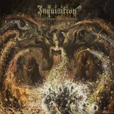 INQUISITION / Obscure Verses for the Multiverse