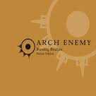 ARCH ENEMY / Burning Bridges (delux edition/slip)