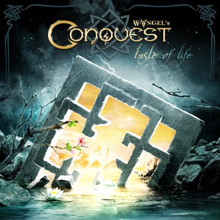 CONQUEST / Taste of Life