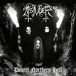 TSJUDER / Desert Northern Hell (CD/DVD)