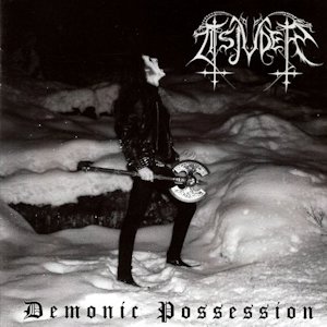 TSJUDER / Demonic Possession