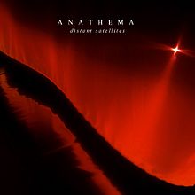 ANATHEMA / Distant Satellites (CD/DVD digibook)