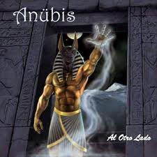 ANUBIS / Al Otro Lado/Lobo