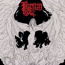 BURSTIN' OUT / Outburst of Blasphemy