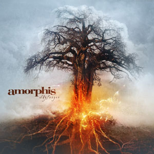 AMORPHIS / Skyforger (digi)