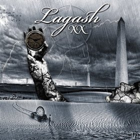 LAGASH / XX