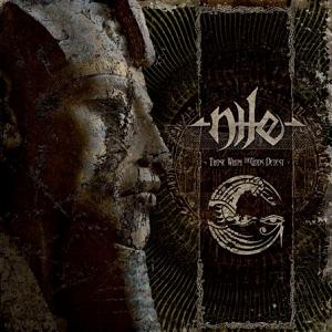 NILE / Those Whom the Gods Detest (digi)