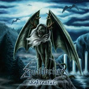 EQUILIBRIUM / Rekreatur (2CD)