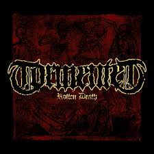 TORMENTED / Rotten Death (digi) (Áj