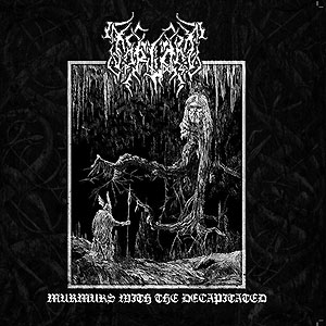 FORLORN WINDS / Murmurs with the Decapitated